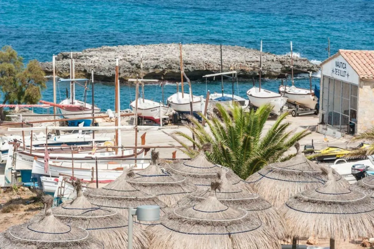 Can Cantari Sa Coma  Sa Coma (Mallorca)